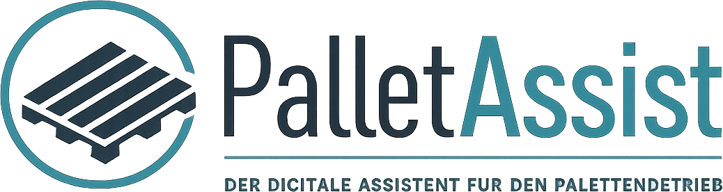 PalletAssist Logo